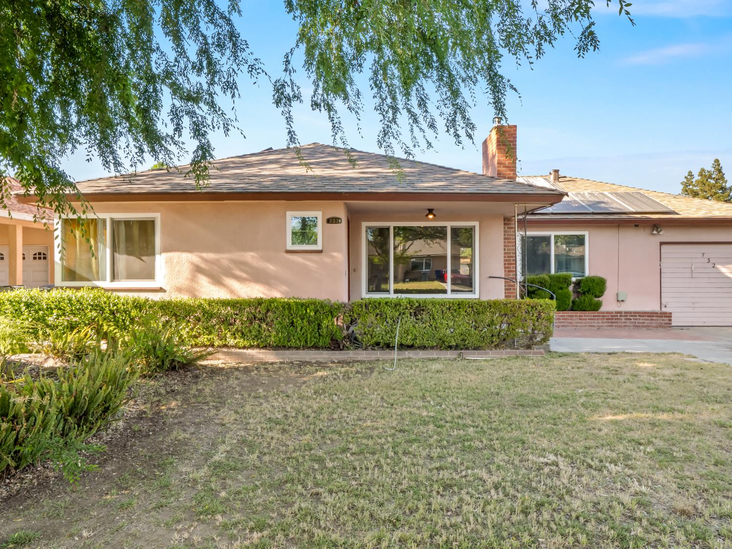 Single Family in Fresno - photo 3