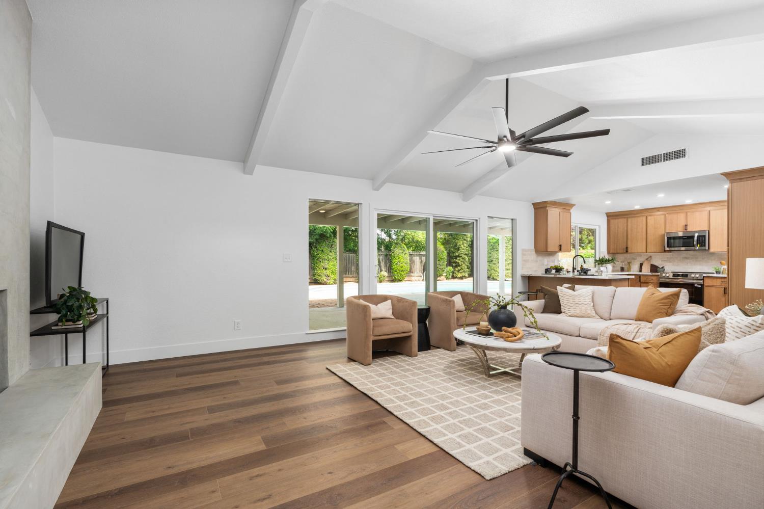 2626 W Scott Avenue, Fresno, CA, 93711