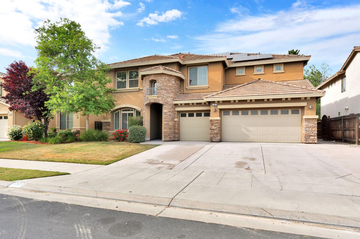 Single Family in Clovis - photo 3