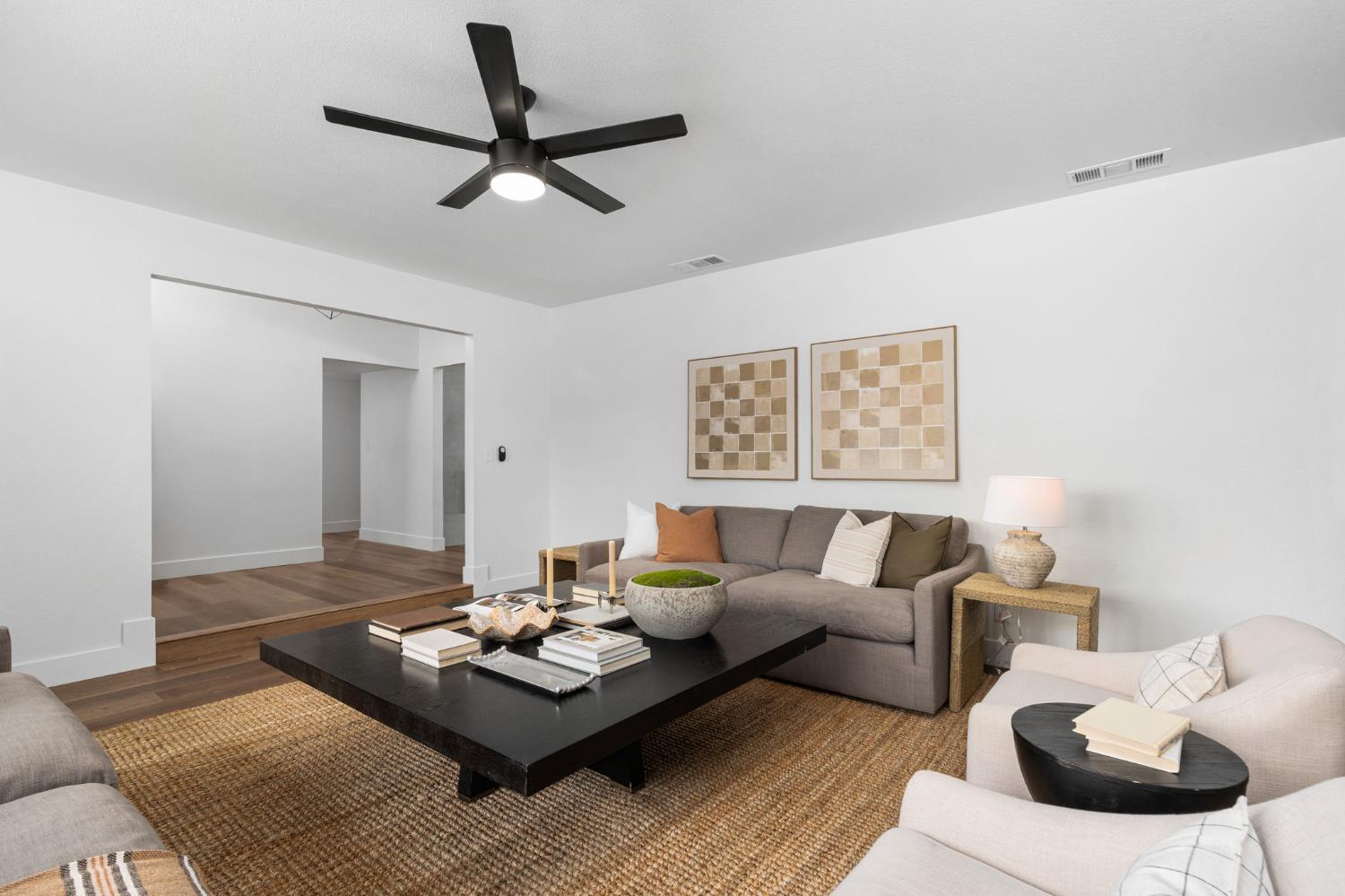 2626 W Scott Avenue, Fresno, CA, 93711