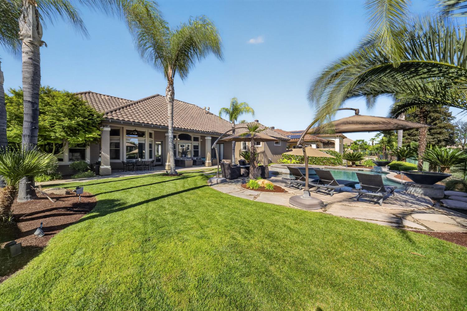 1783 E Clubhouse Drive, Fresno, CA, 93730