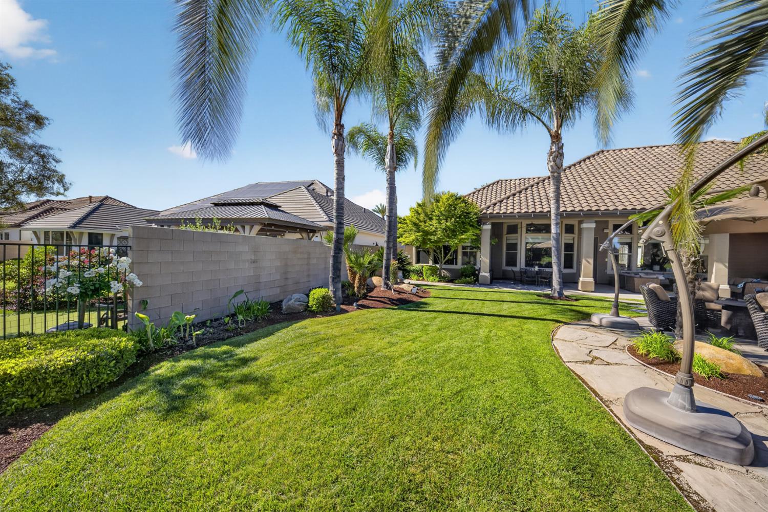 1783 E Clubhouse Drive, Fresno, CA, 93730