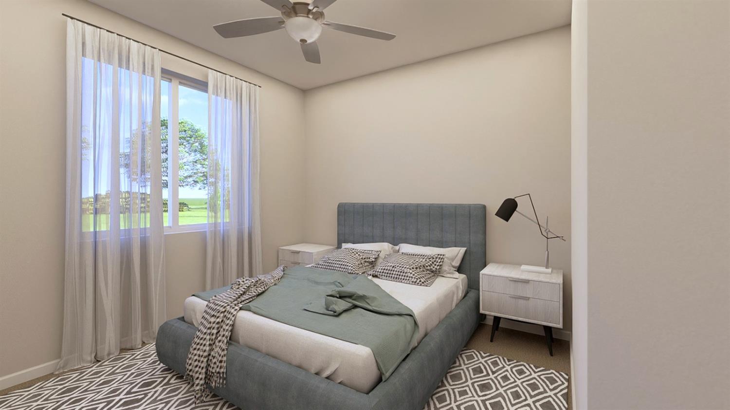 2455 E Okeefe Drive, Fresno, CA, 93720