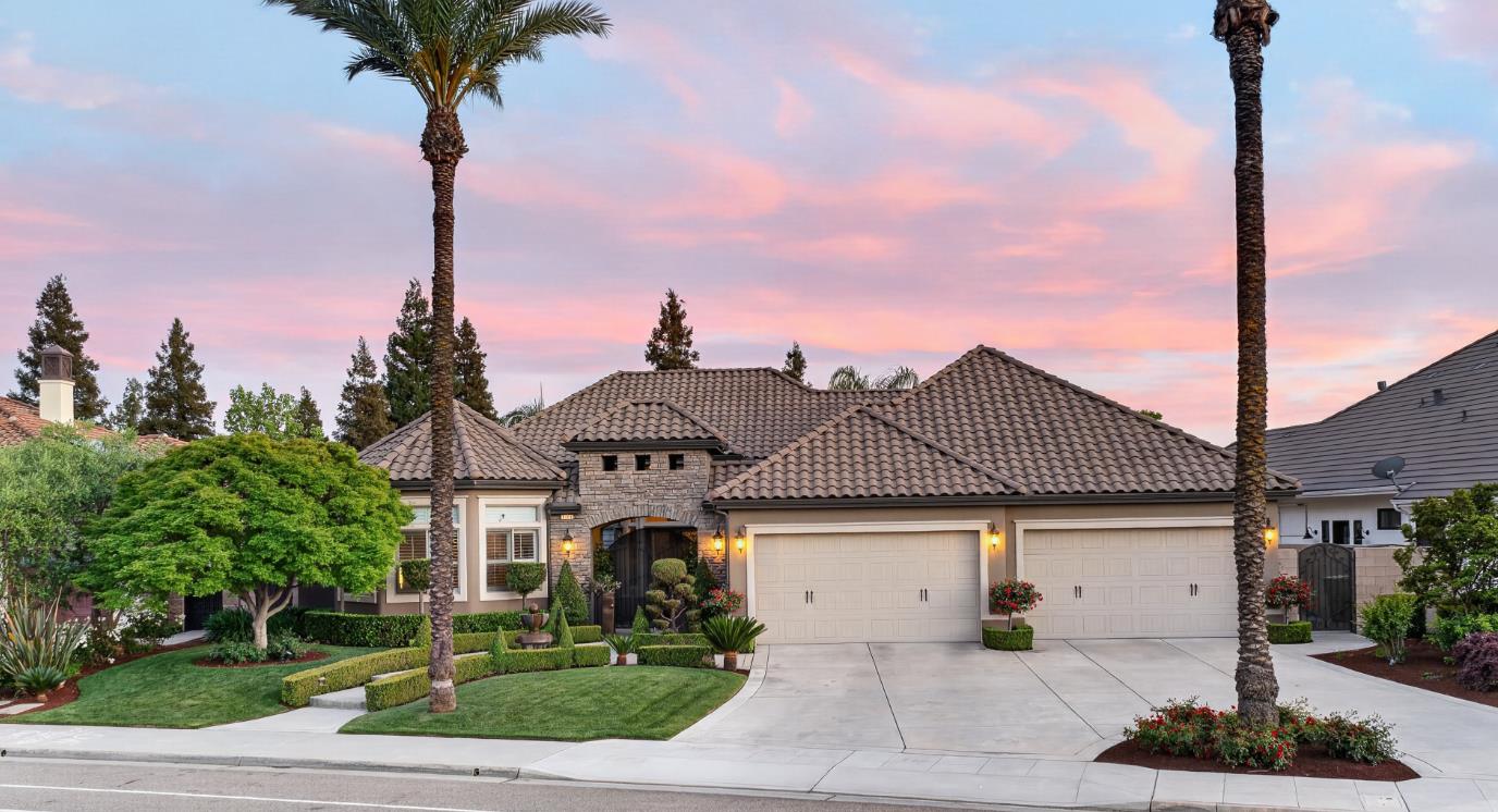 1783 E Clubhouse Drive, Fresno, CA, 93730