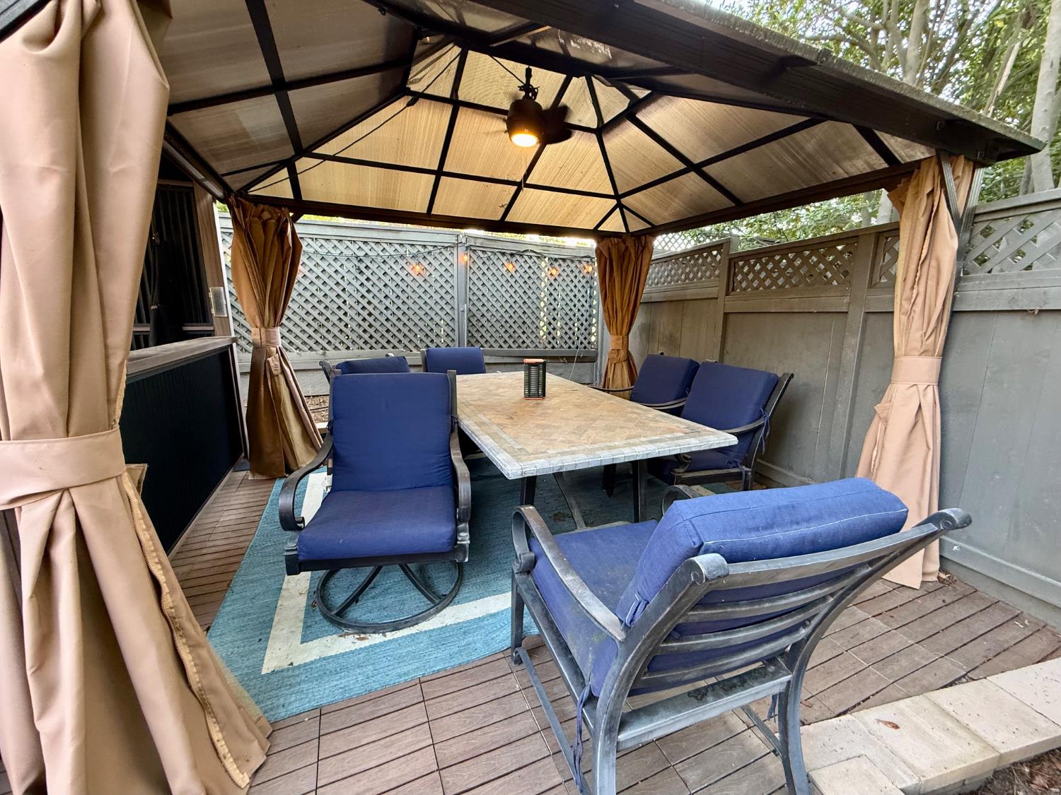 2555 W Bluff Avenue UNIT&nbsp;142, Fresno, CA, 93711