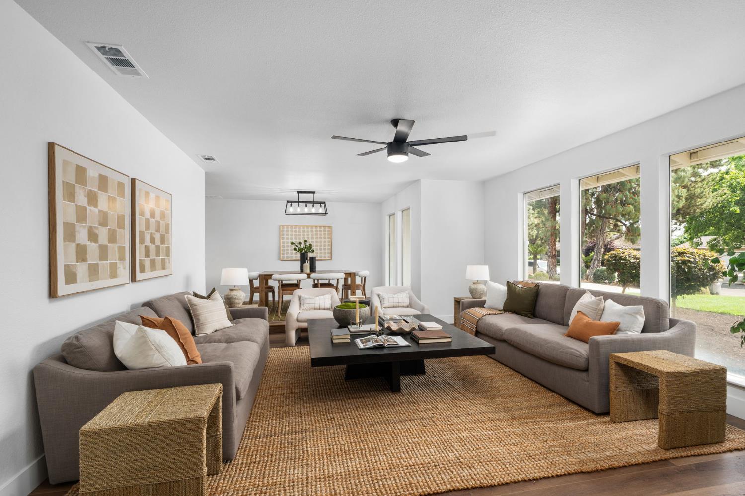 2626 W Scott Avenue, Fresno, CA, 93711