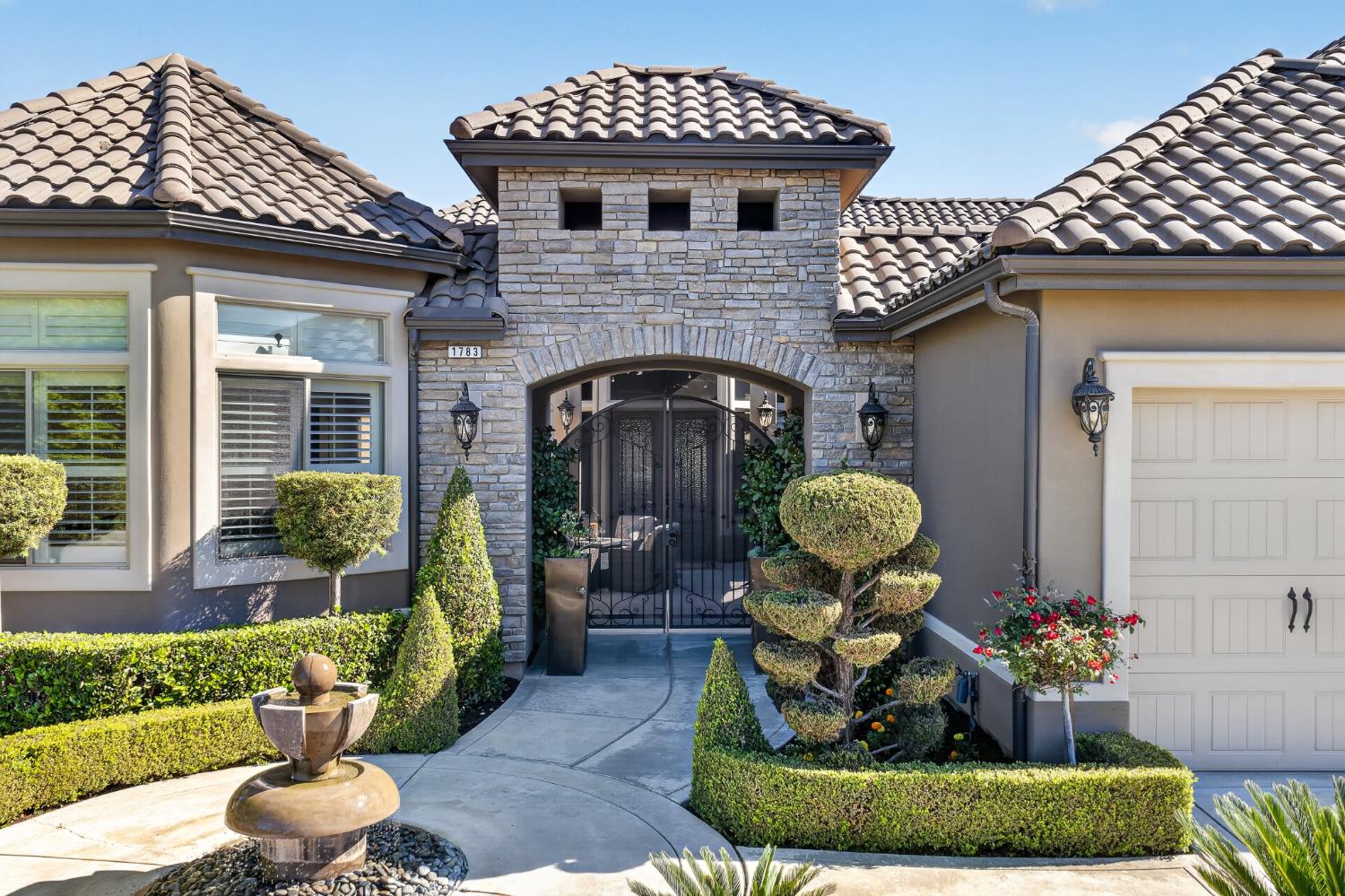 1783 E Clubhouse Drive, Fresno, CA, 93730