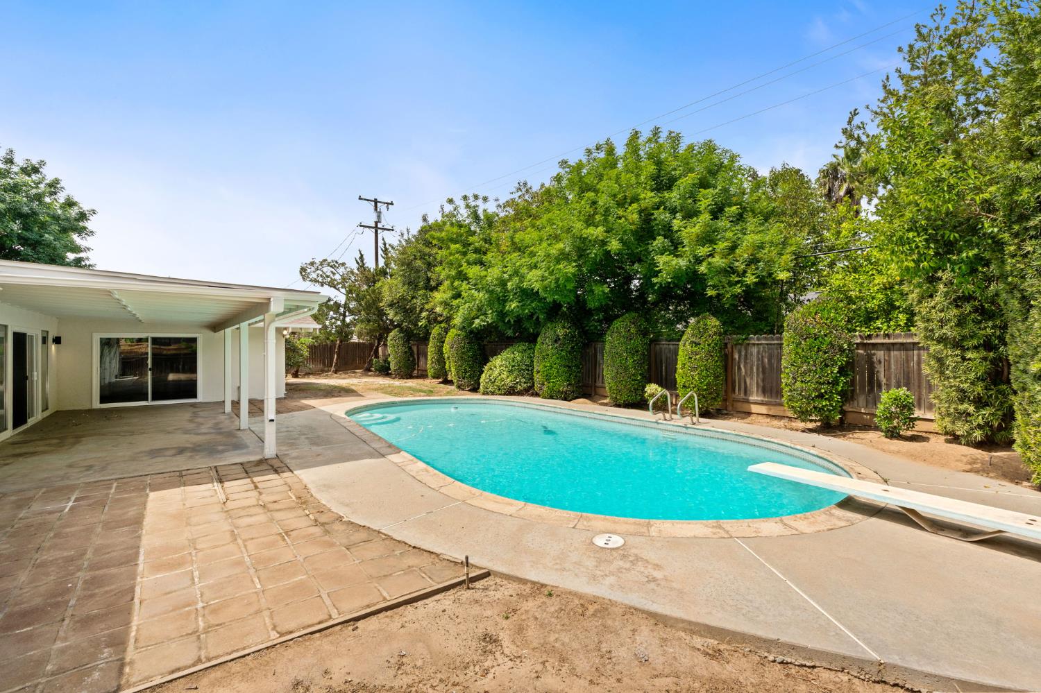 2626 W Scott Avenue, Fresno, CA, 93711