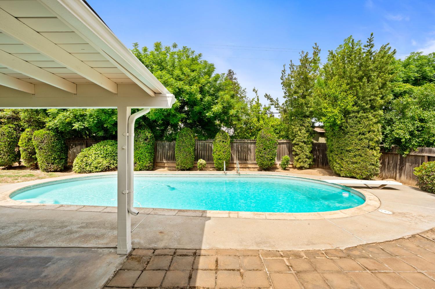 2626 W Scott Avenue, Fresno, CA, 93711