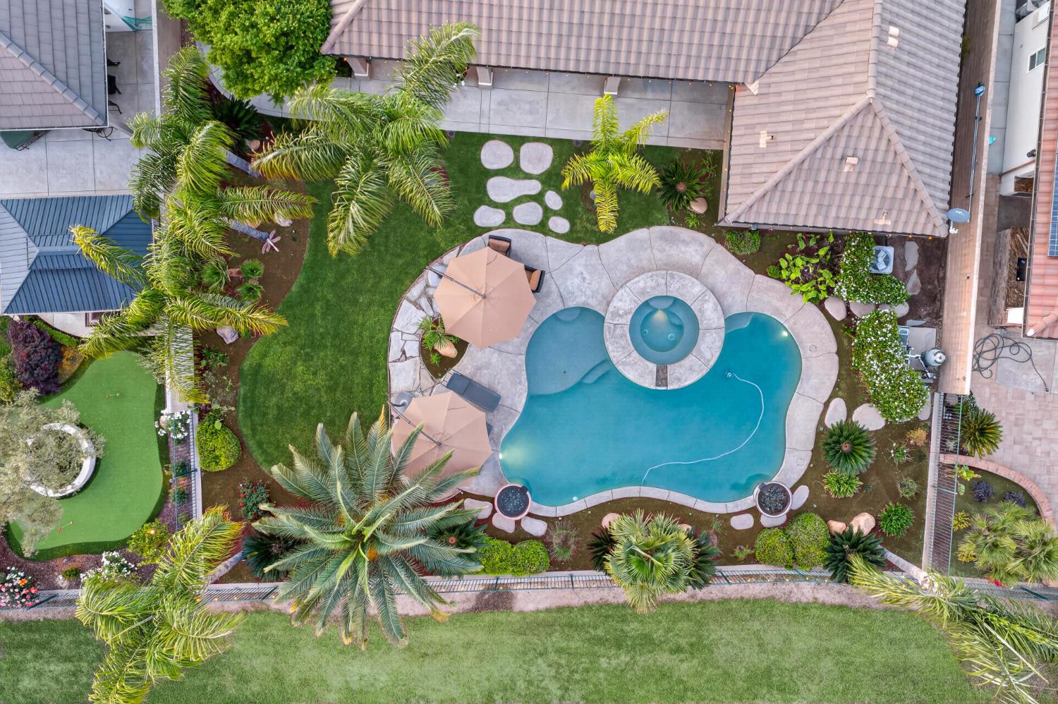 1783 E Clubhouse Drive, Fresno, CA, 93730