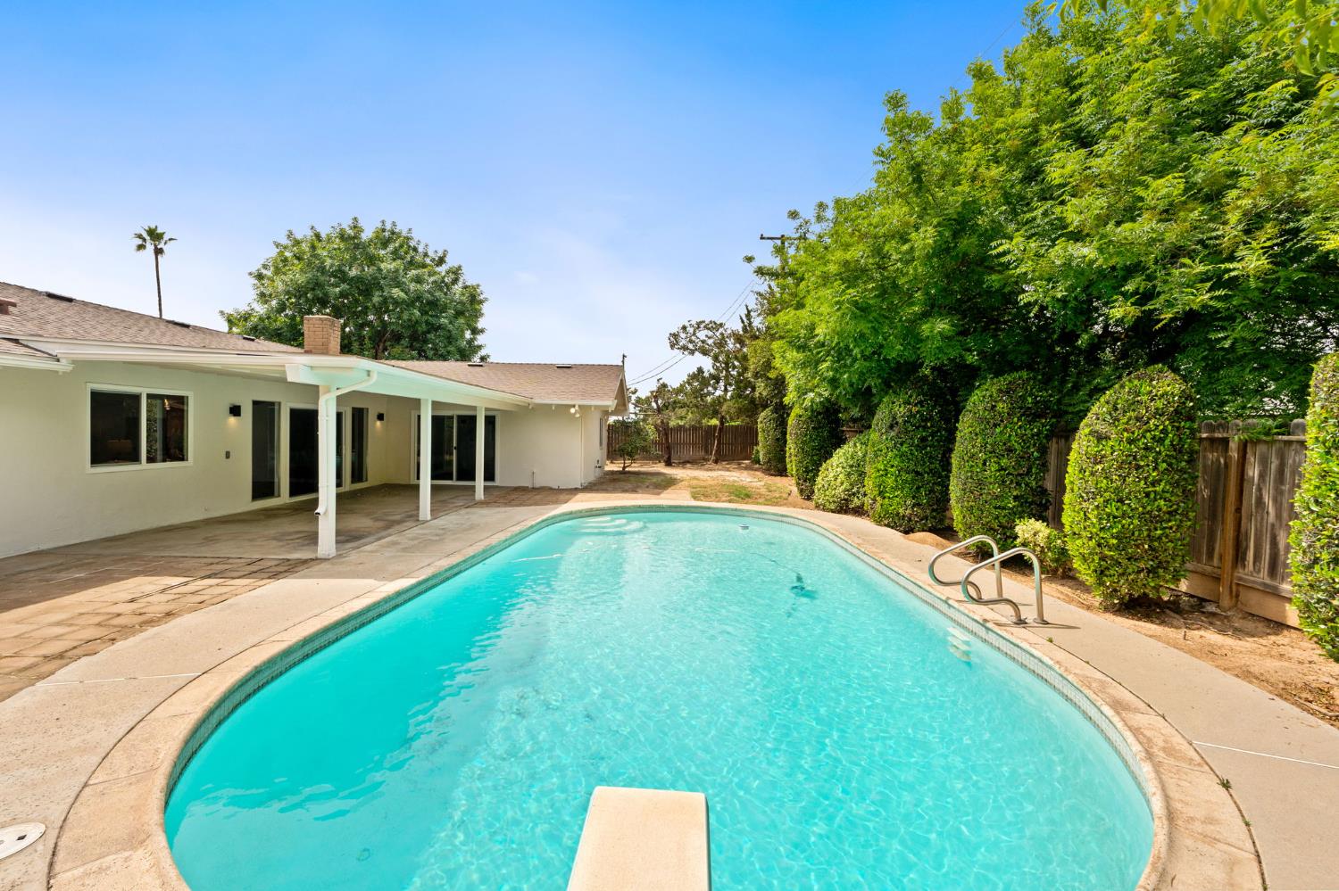 2626 W Scott Avenue, Fresno, CA, 93711