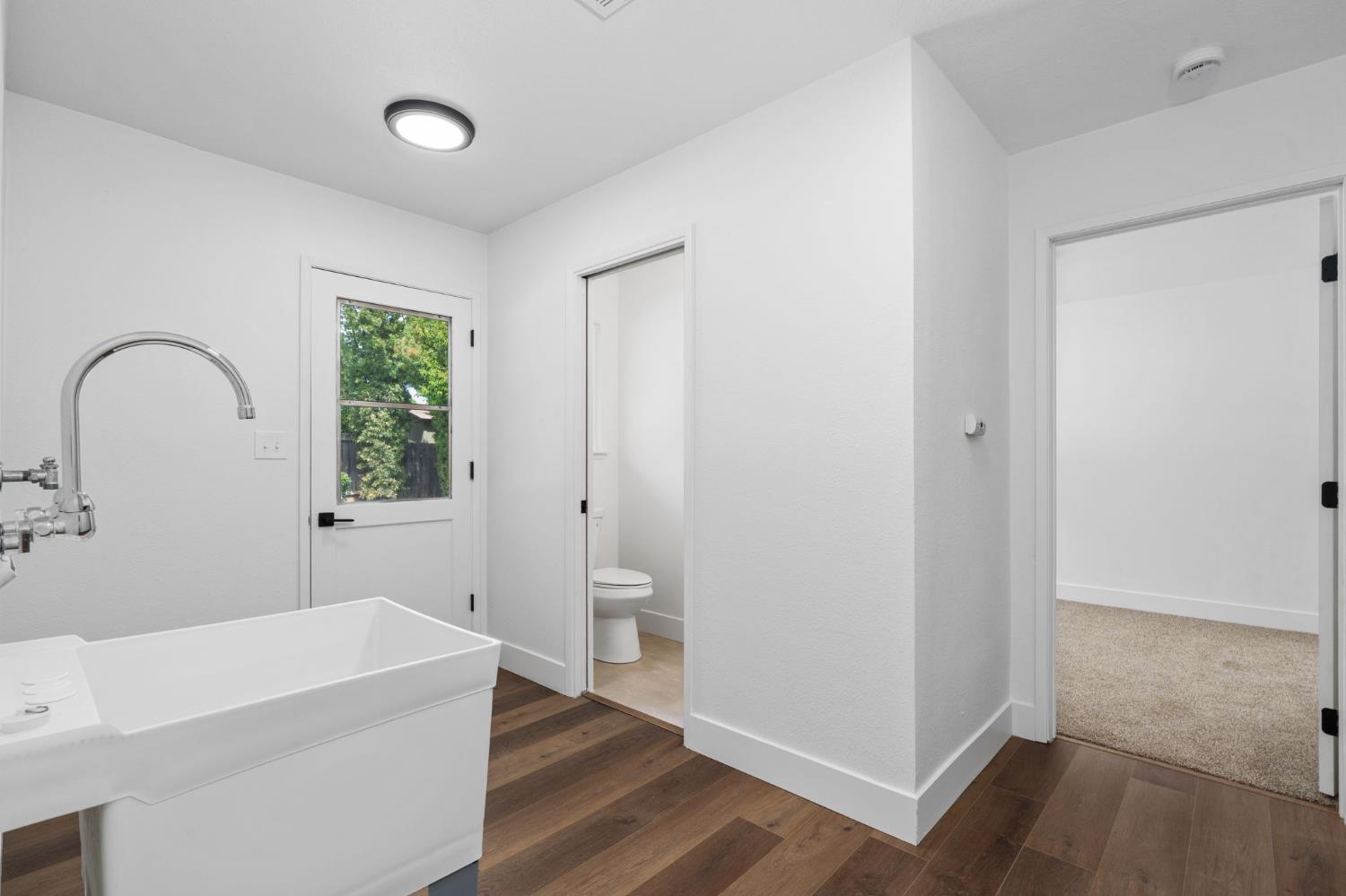 2626 W Scott Avenue, Fresno, CA, 93711