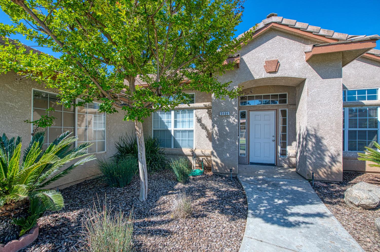 Single Family in Fresno