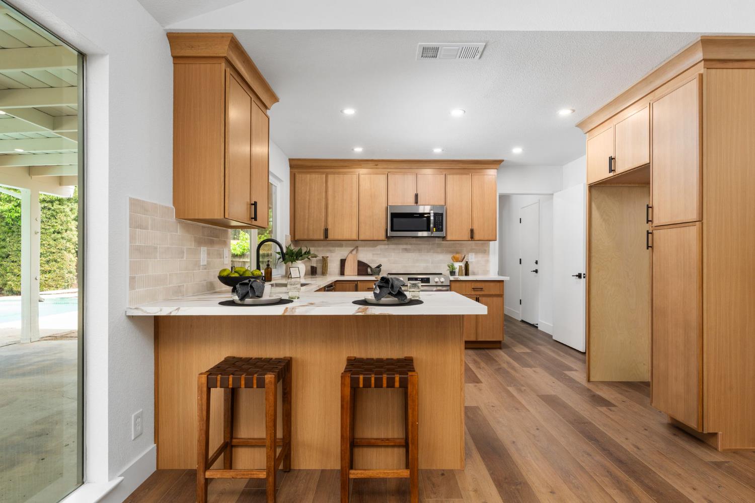 2626 W Scott Avenue, Fresno, CA, 93711