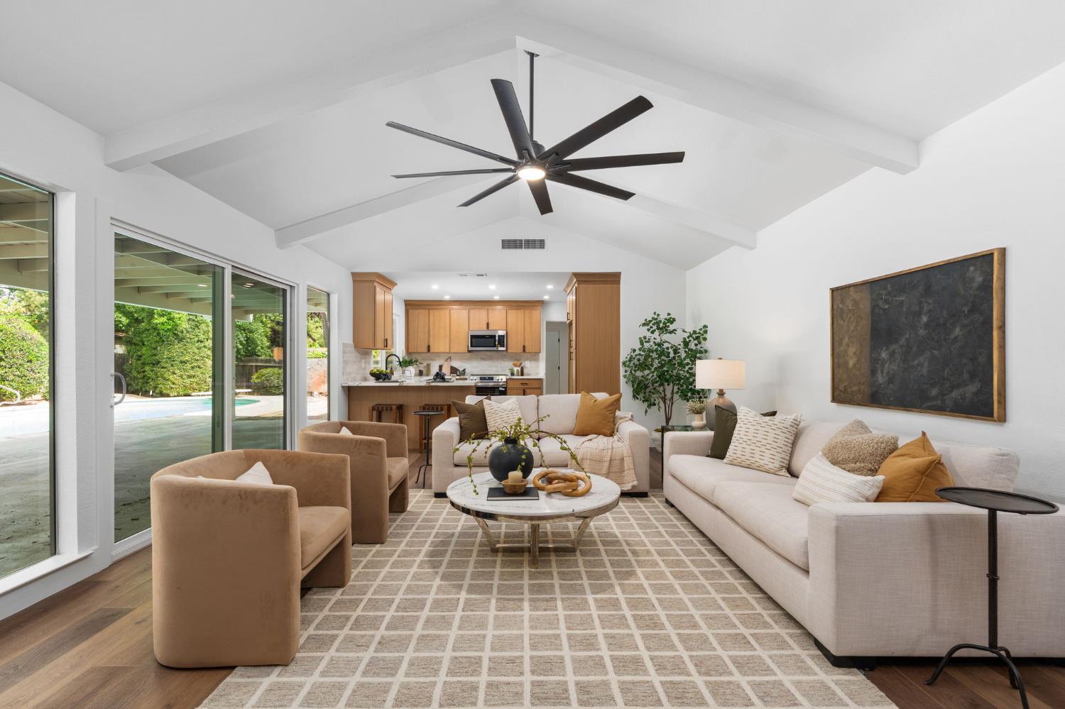 2626 W Scott Avenue, Fresno, CA, 93711