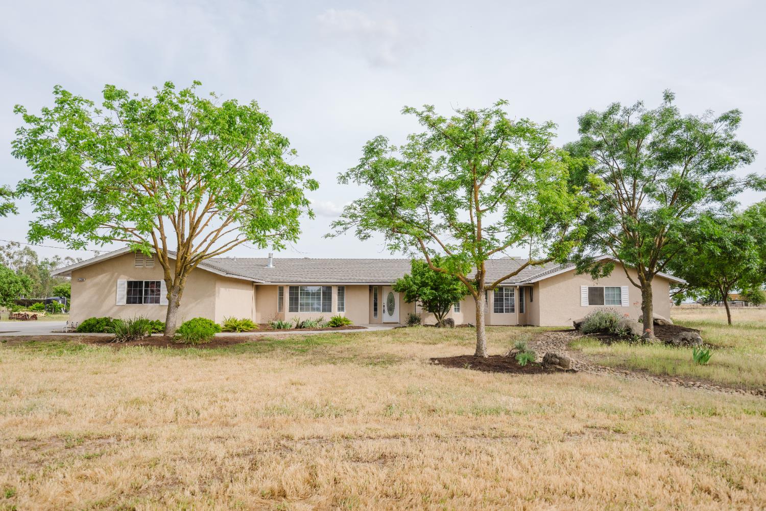 Single Family in Madera