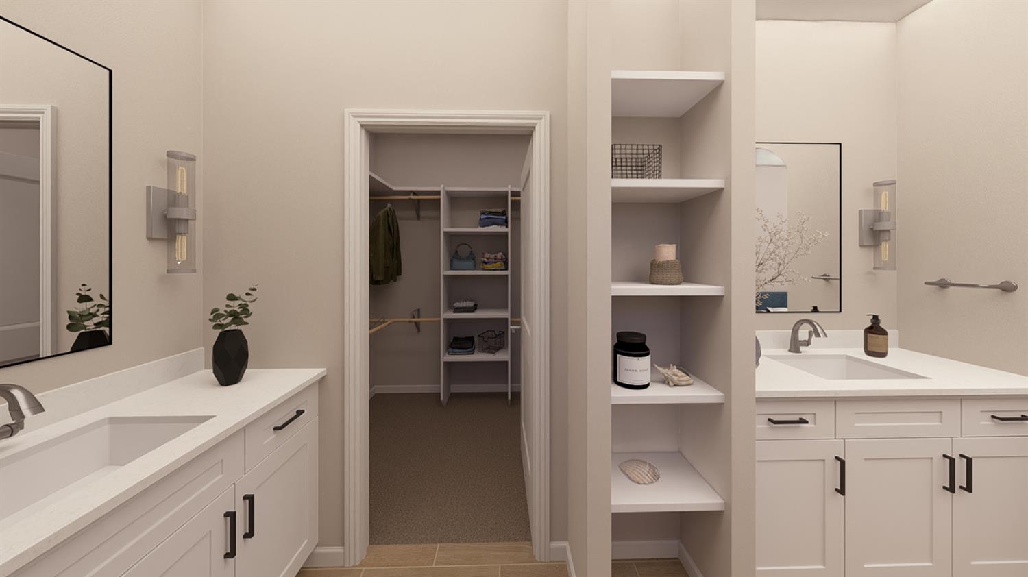 2455 E Okeefe Drive, Fresno, CA, 93720