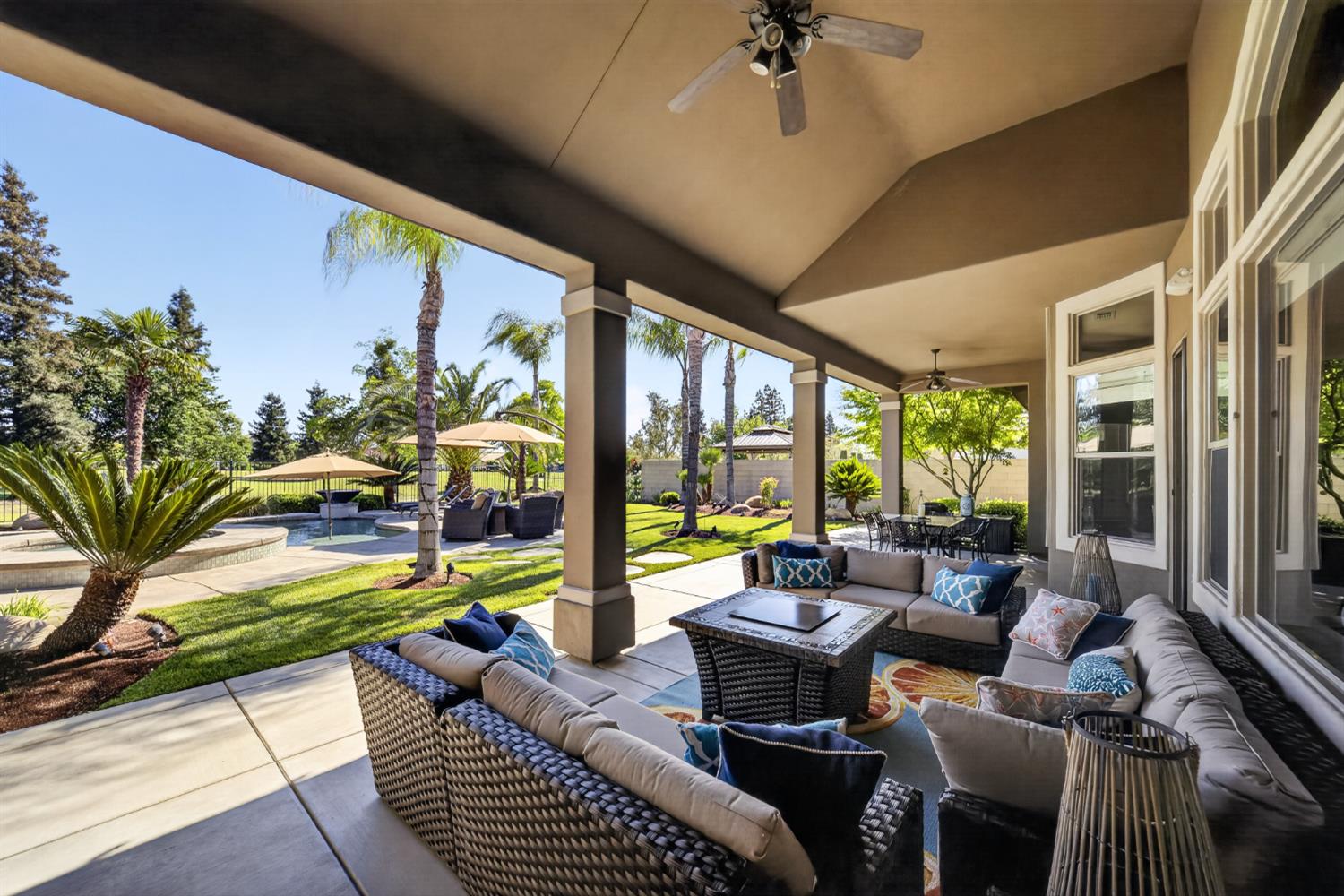 1783 E Clubhouse Drive, Fresno, CA, 93730