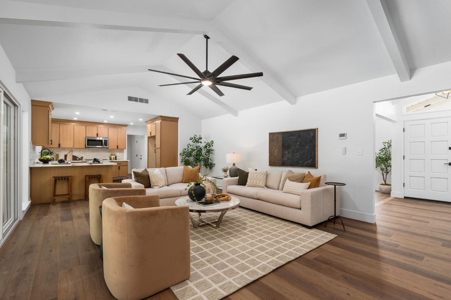 2626 W Scott Avenue, Fresno, CA, 93711