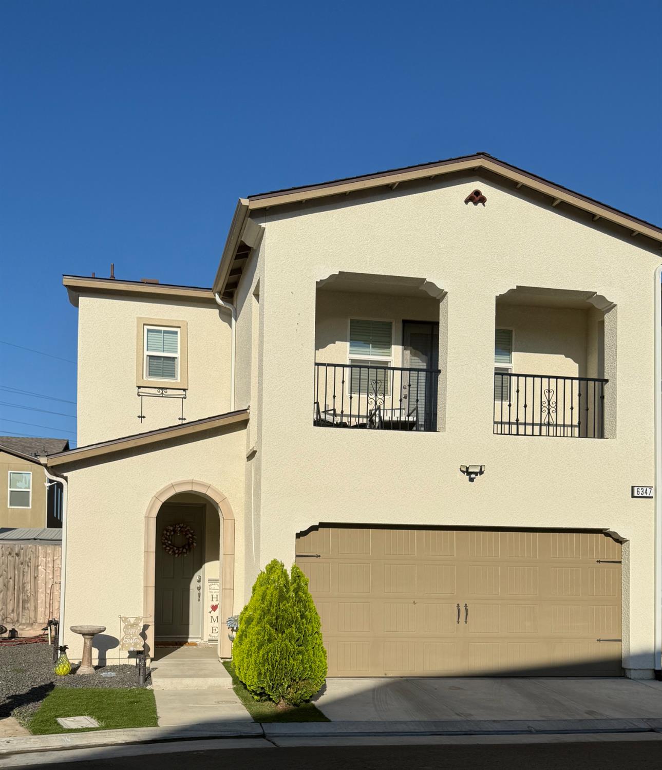 Single Family in Fresno - photo 2