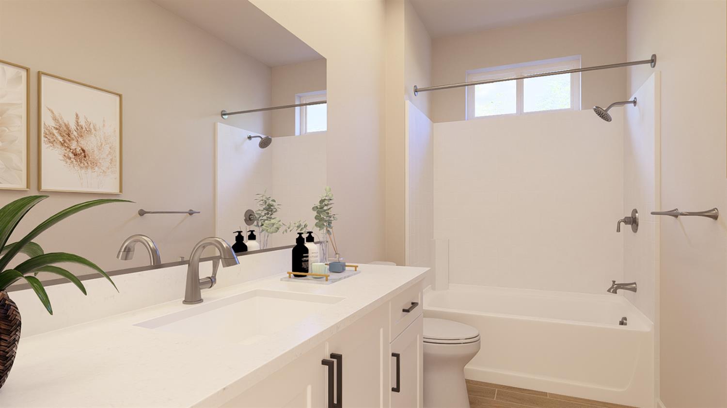 2455 E Okeefe Drive, Fresno, CA, 93720