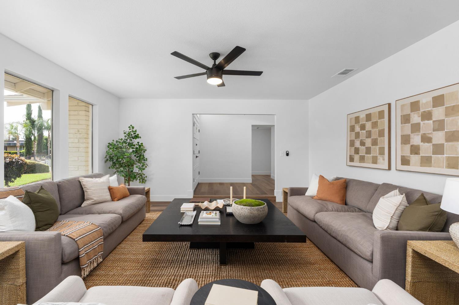 2626 W Scott Avenue, Fresno, CA, 93711