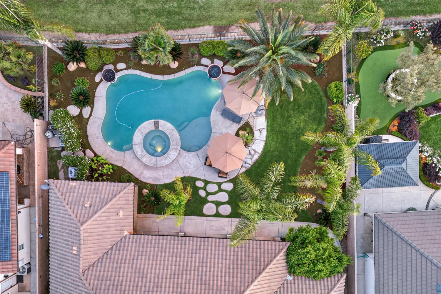 1783 E Clubhouse Drive, Fresno, CA, 93730