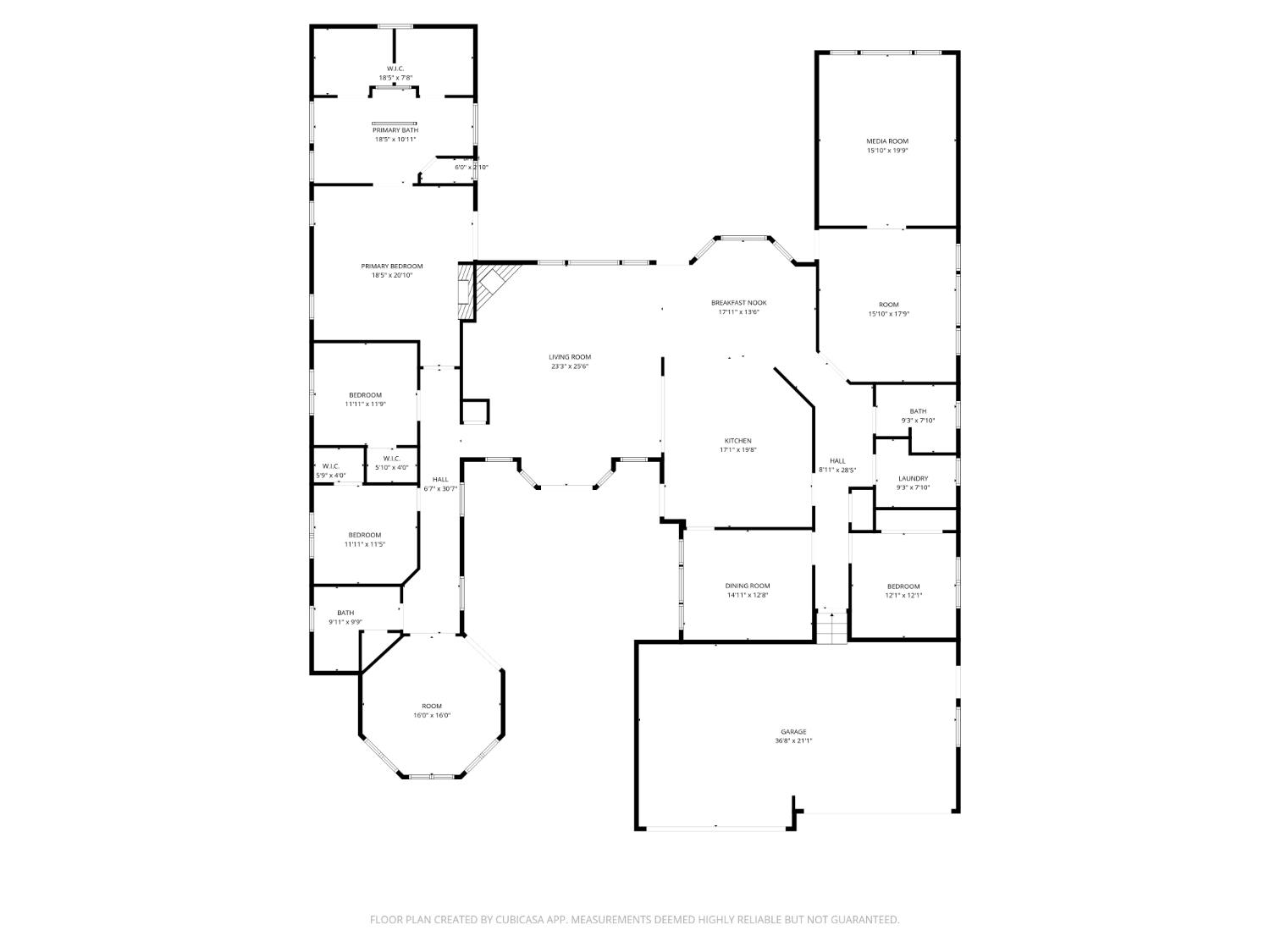 Single Family in Fresno - photo 3