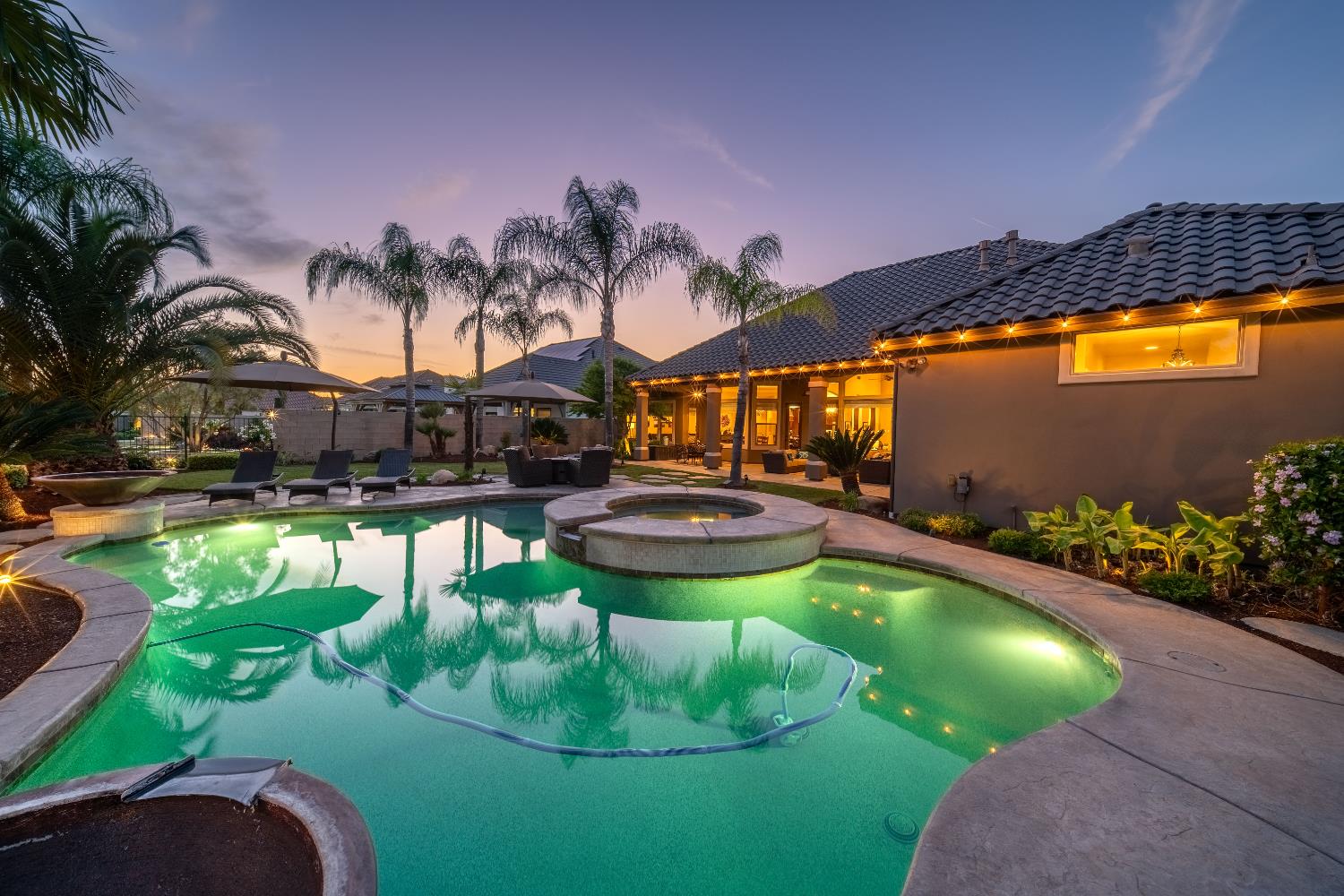 1783 E Clubhouse Drive, Fresno, CA, 93730