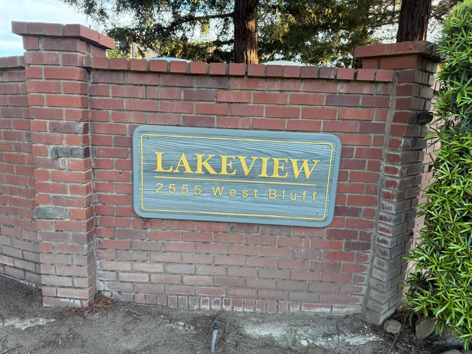 2555 W Bluff Avenue UNIT&nbsp;142, Fresno, CA, 93711