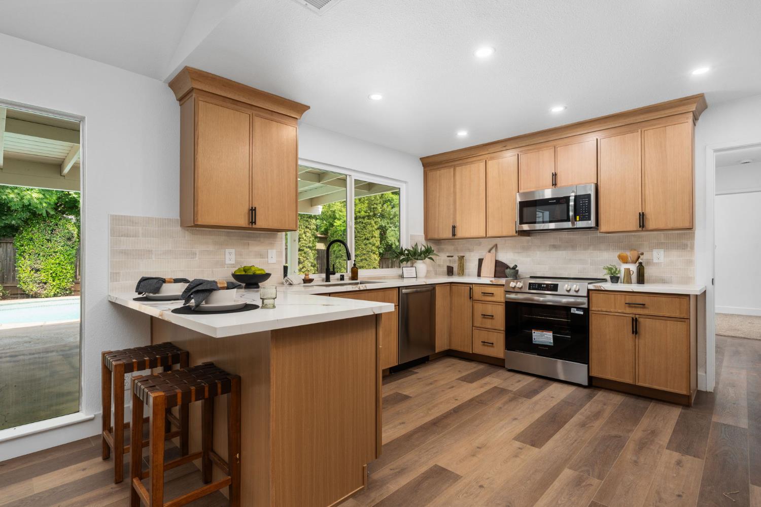 2626 W Scott Avenue, Fresno, CA, 93711