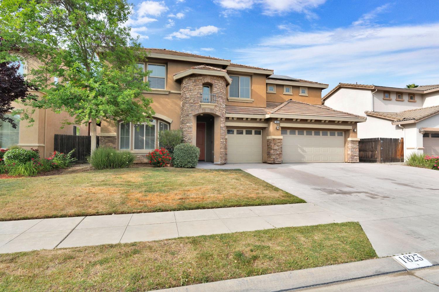 Single Family in Clovis - photo 2