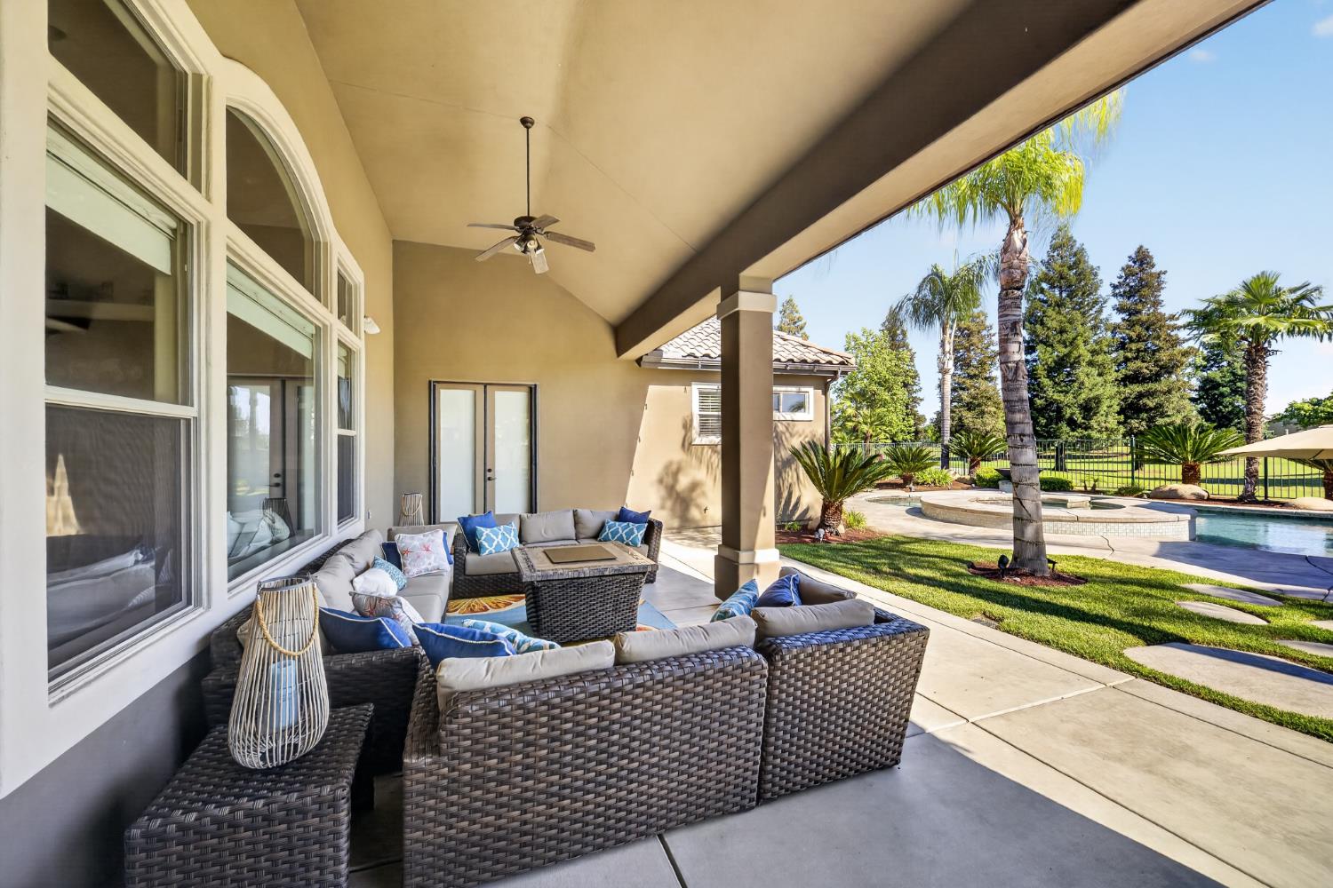 1783 E Clubhouse Drive, Fresno, CA, 93730