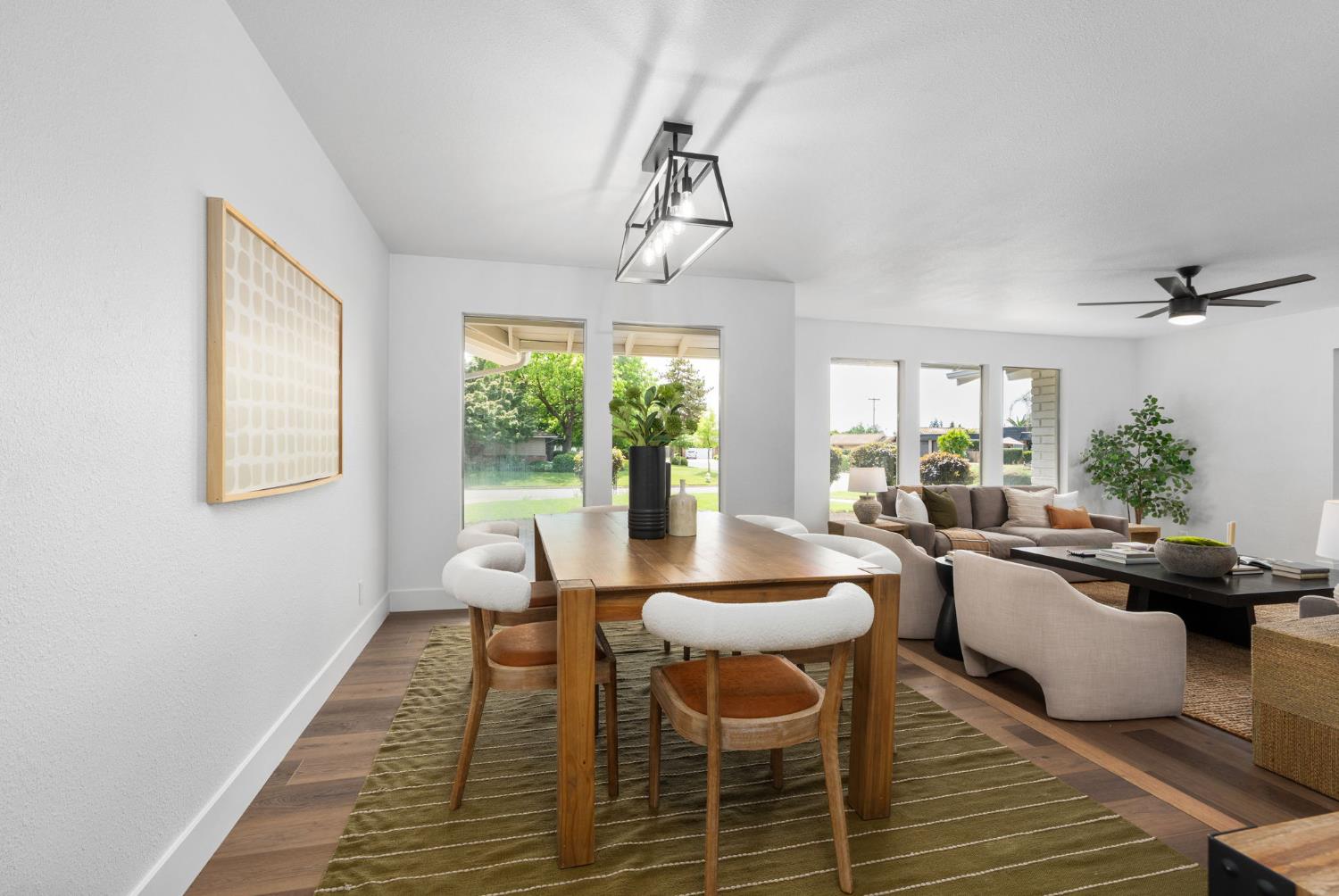 2626 W Scott Avenue, Fresno, CA, 93711