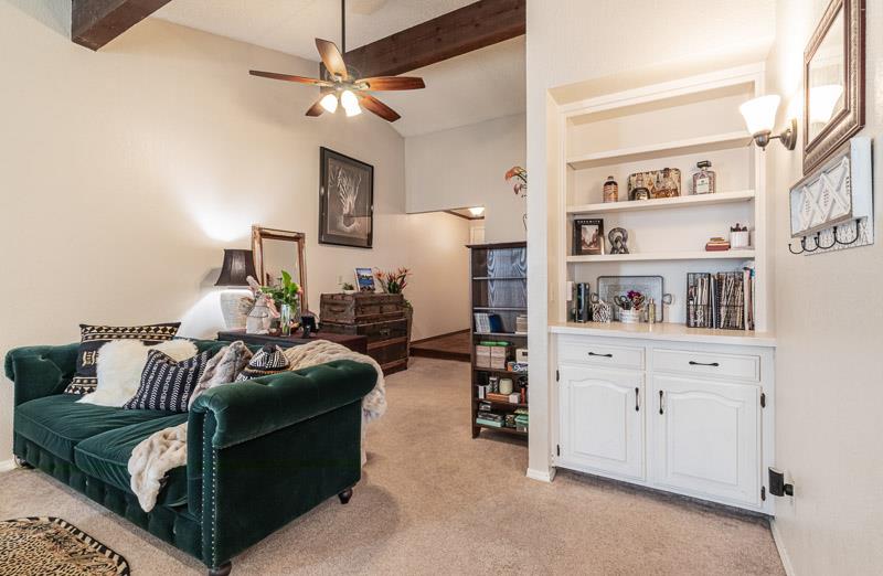 445 Quill Lane, Clovis, CA, 93612
