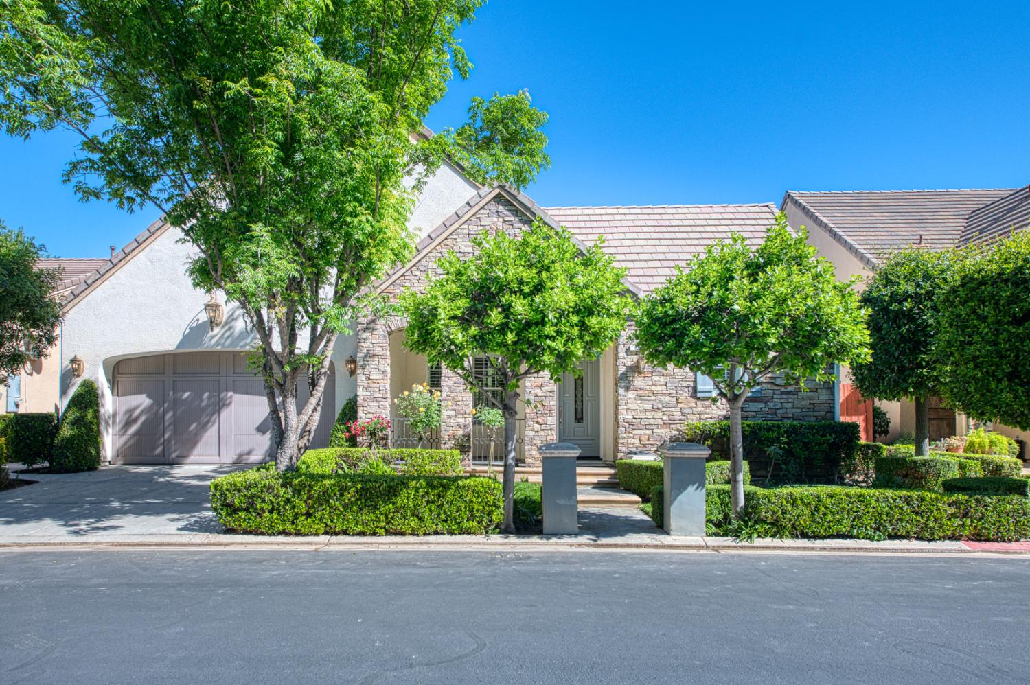 Single Family in Clovis - main photo