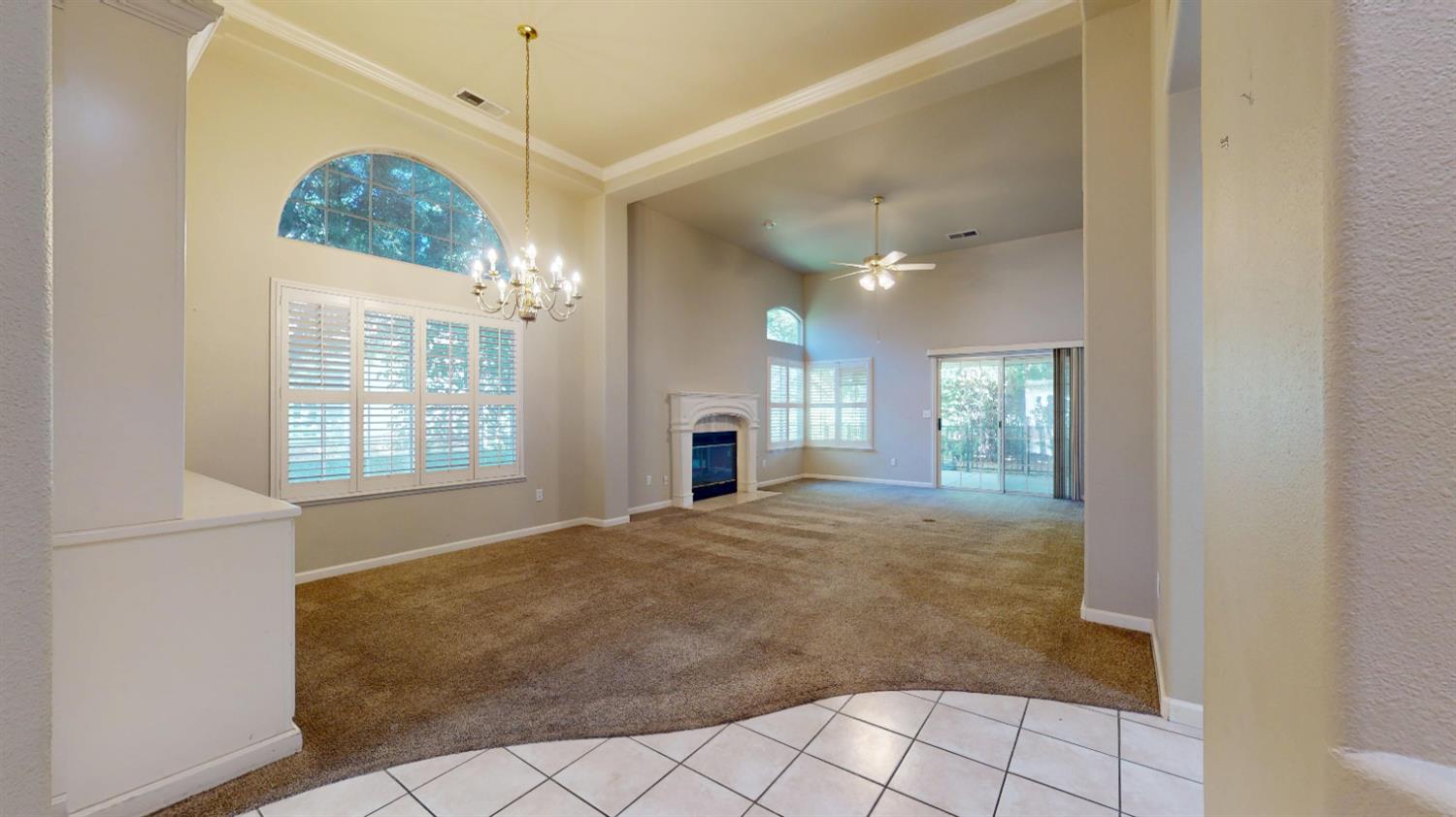 Single Family in Fresno - photo 3