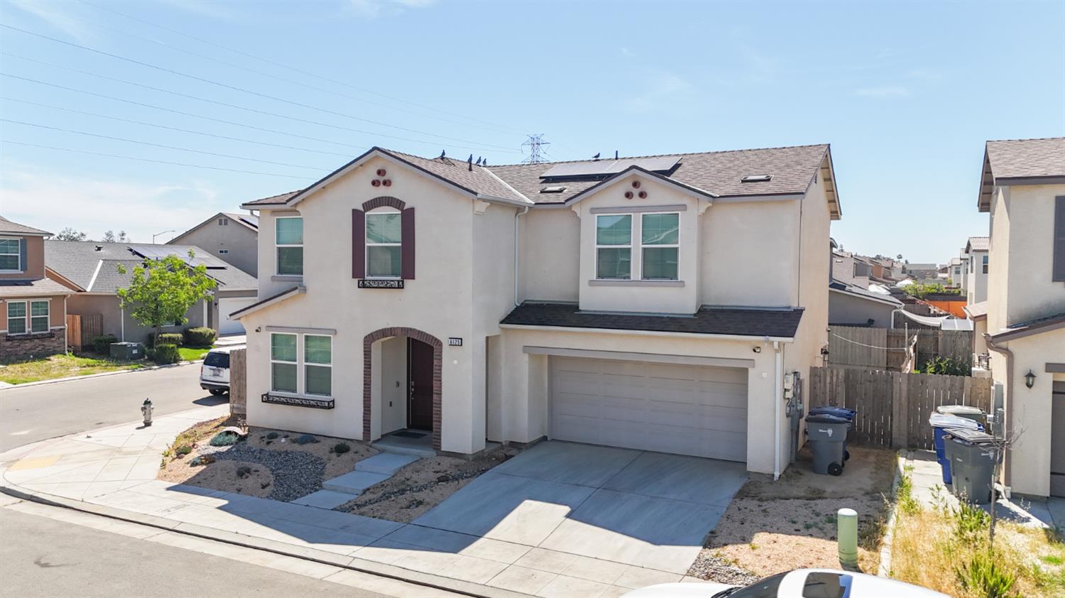 6125 W Donner Avenue, Fresno, CA, 93723