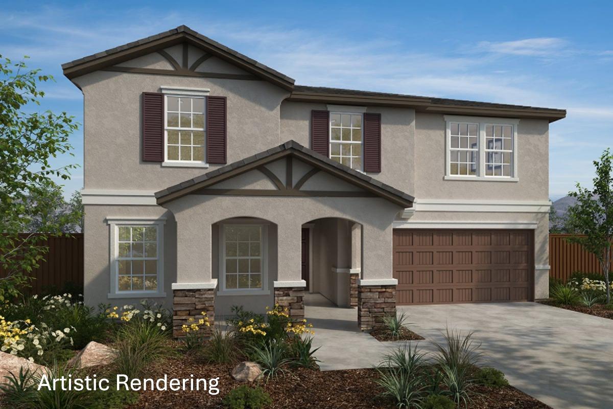 Single Family in Fresno