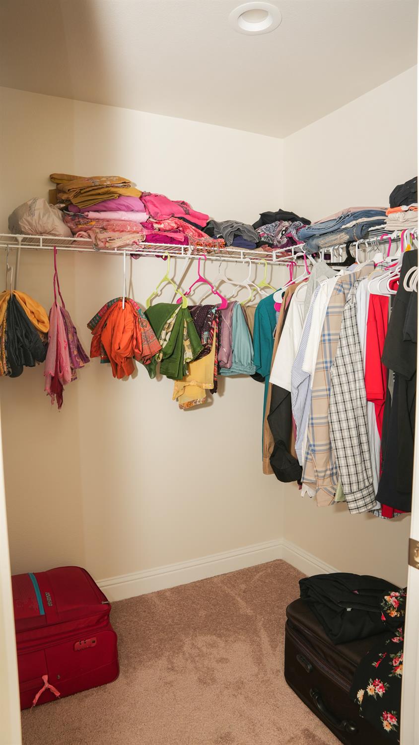 6125 W Donner Avenue, Fresno, CA, 93723