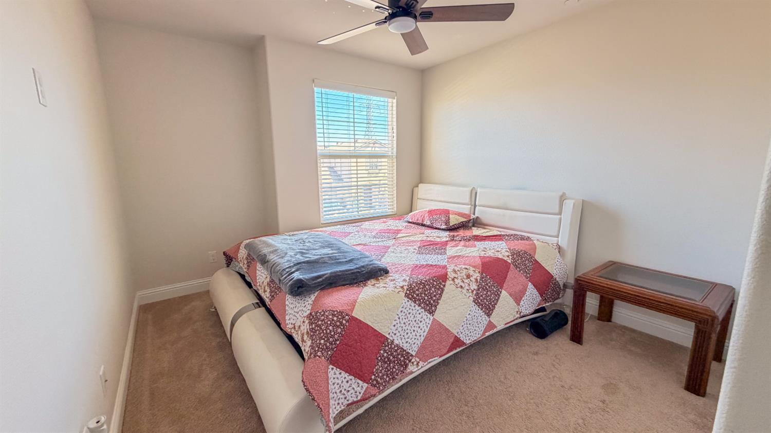 6125 W Donner Avenue, Fresno, CA, 93723