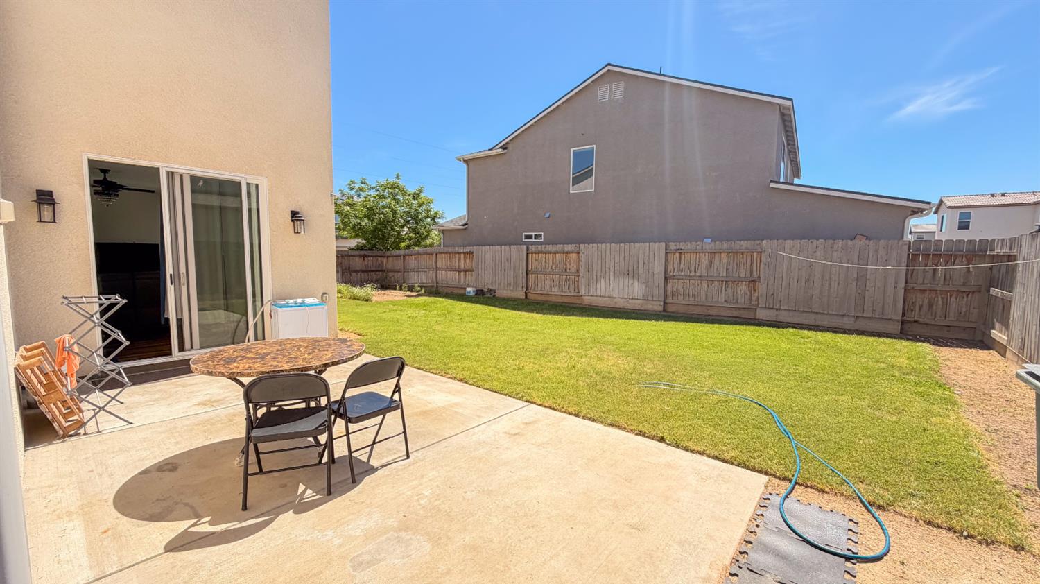 6125 W Donner Avenue, Fresno, CA, 93723