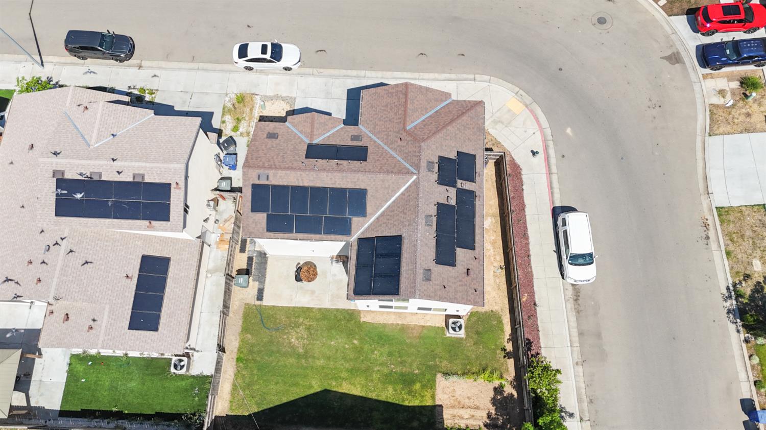 6125 W Donner Avenue, Fresno, CA, 93723