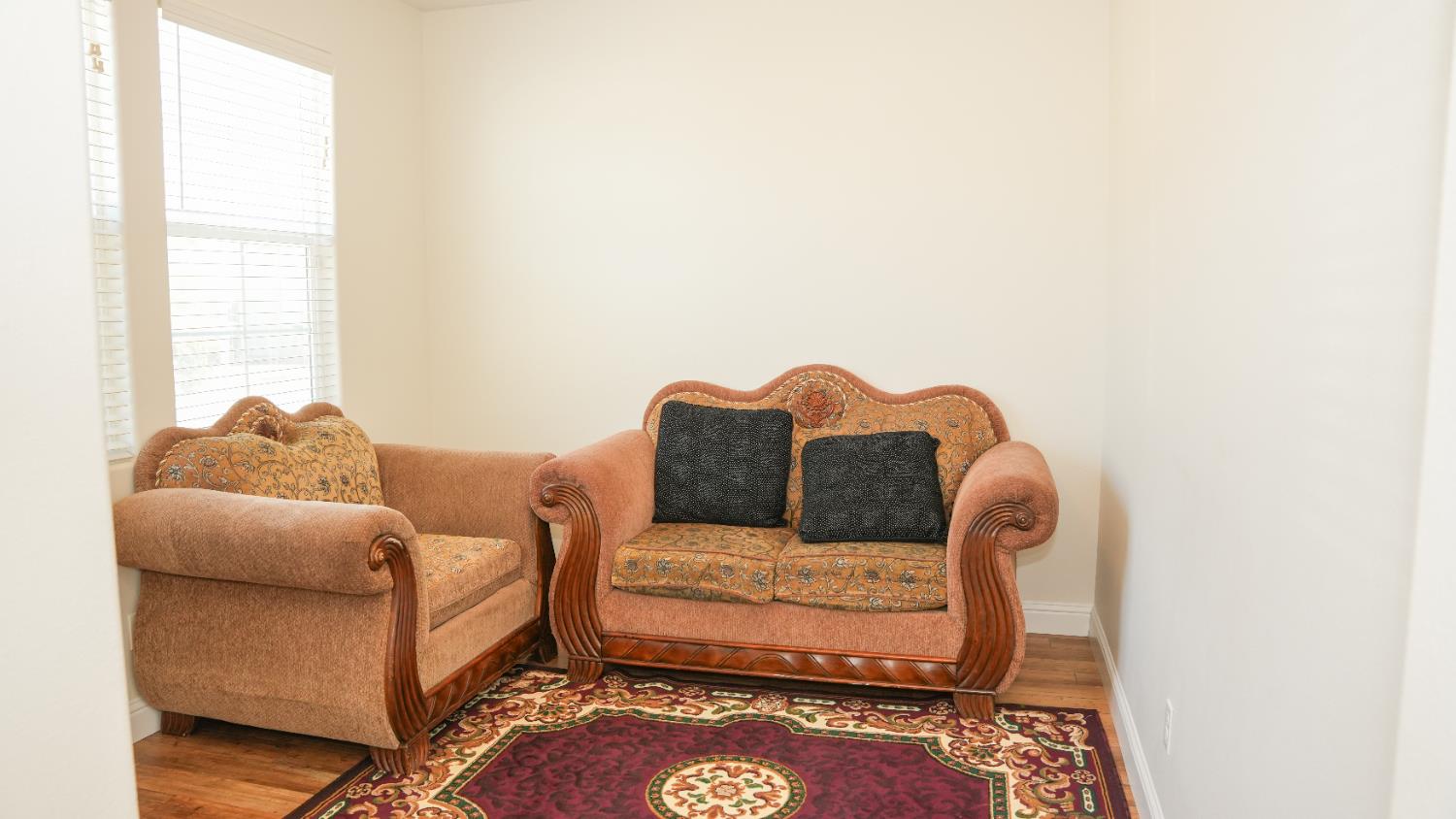 6125 W Donner Avenue, Fresno, CA, 93723