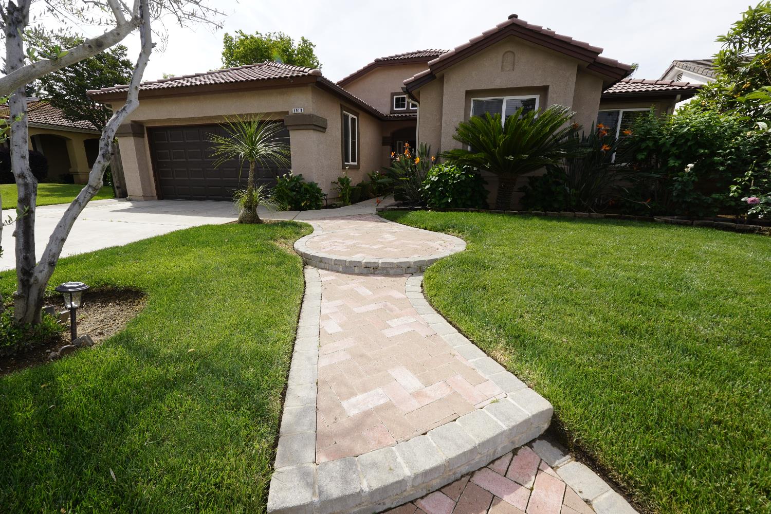 Single Family in Fresno