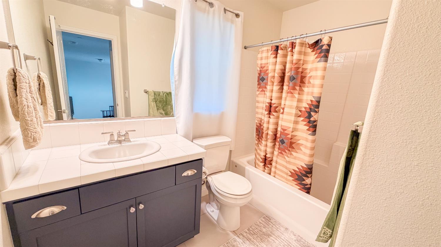 6125 W Donner Avenue, Fresno, CA, 93723