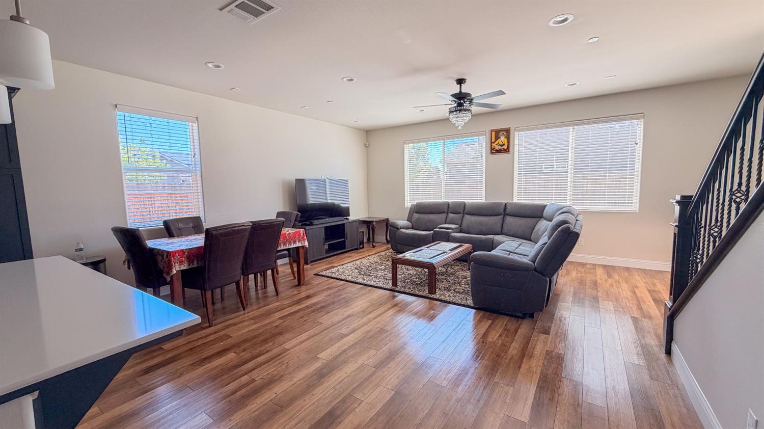 6125 W Donner Avenue, Fresno, CA, 93723