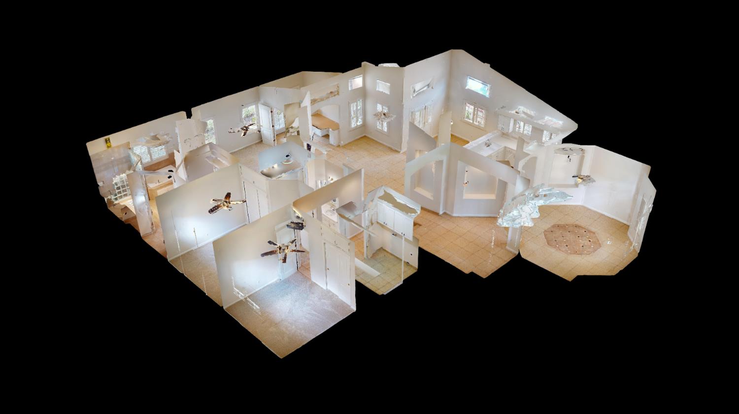 9821 N Sierra Vista Avenue, Fresno, CA, 93720