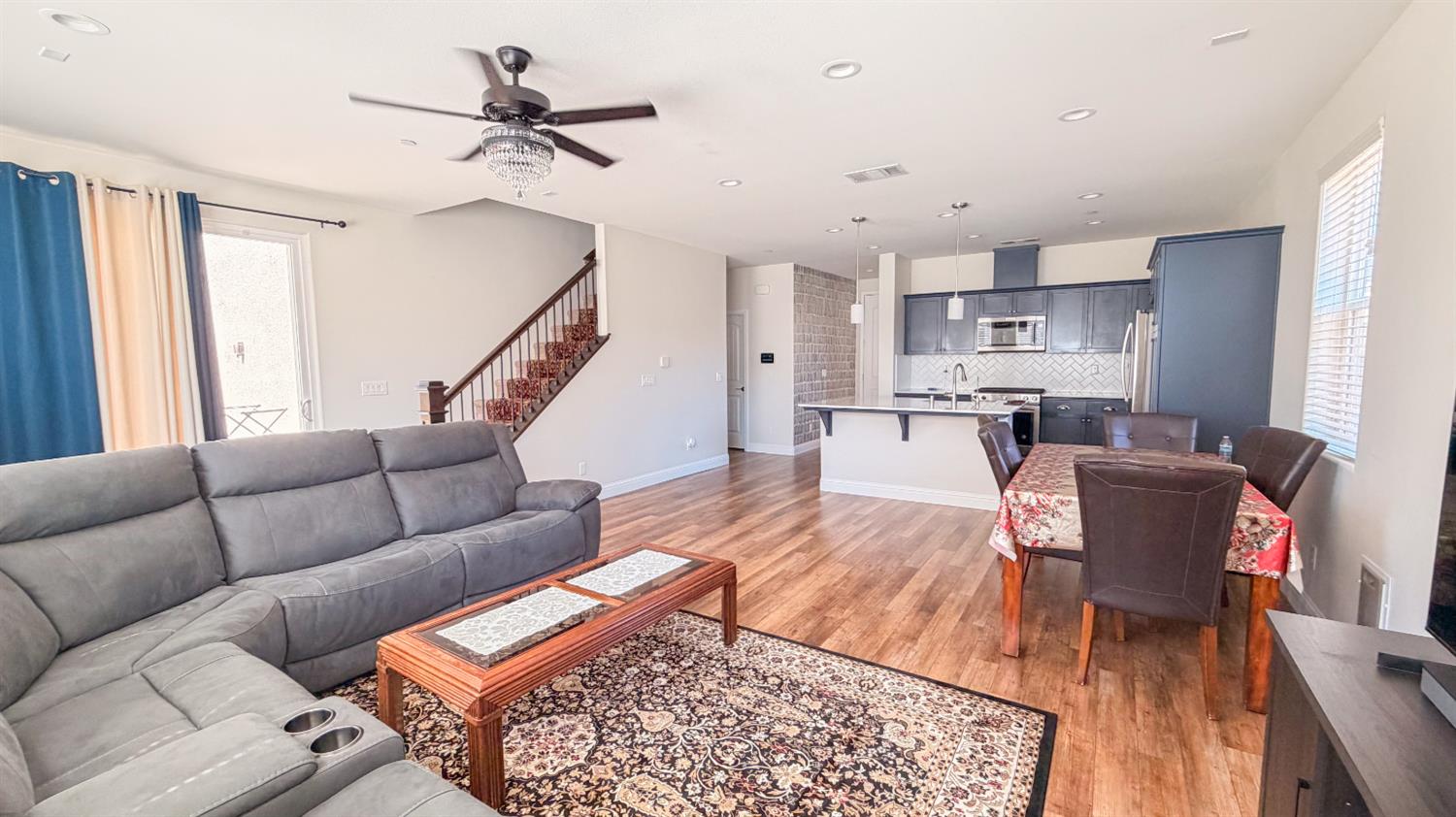 6125 W Donner Avenue, Fresno, CA, 93723