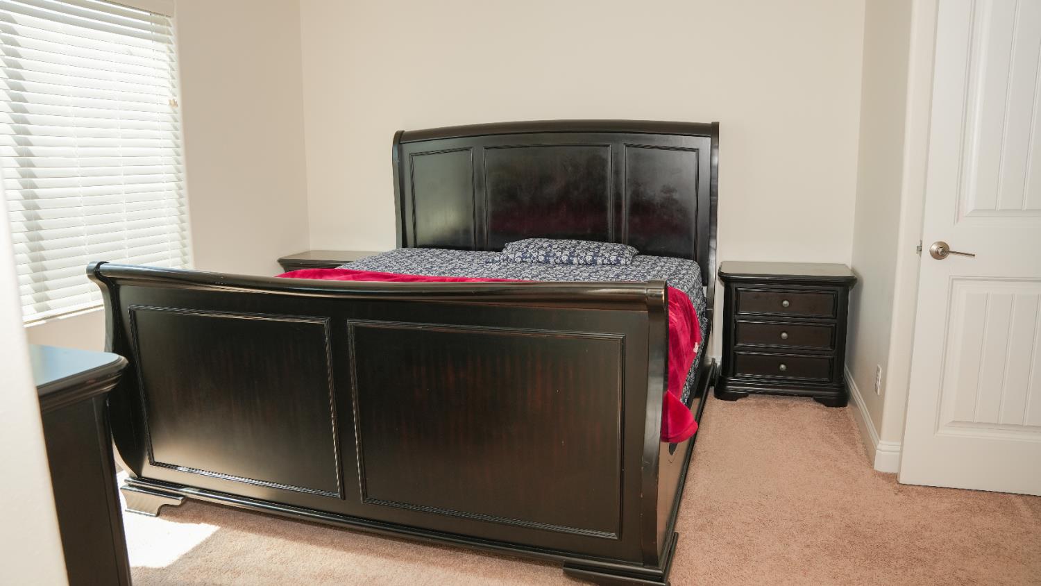 6125 W Donner Avenue, Fresno, CA, 93723